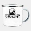 Enamel 12oz Mug Thumbnail