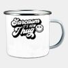 Enamel 12oz Mug Thumbnail