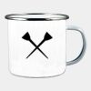 Enamel 12oz Mug Thumbnail