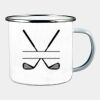 Enamel 12oz Mug Thumbnail