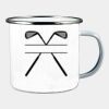 Enamel 12oz Mug Thumbnail
