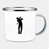 Enamel 12oz Mug Thumbnail