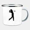 Enamel 12oz Mug Thumbnail
