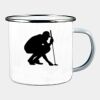 Enamel 12oz Mug Thumbnail