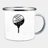 Enamel 12oz Mug Thumbnail