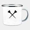 Enamel 12oz Mug Thumbnail