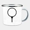 Enamel 12oz Mug Thumbnail