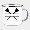 Enamel 12oz Mug Thumbnail