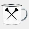 Enamel 12oz Mug Thumbnail