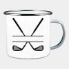 Enamel 12oz Mug Thumbnail