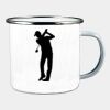 Enamel 12oz Mug Thumbnail
