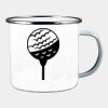 Enamel 12oz Mug Thumbnail