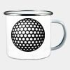 Enamel 12oz Mug Thumbnail