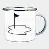 Enamel 12oz Mug Thumbnail