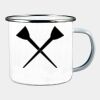 Enamel 12oz Mug Thumbnail
