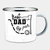 Enamel 12oz Mug Thumbnail