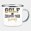 Enamel 12oz Mug Thumbnail