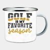 Enamel 12oz Mug Thumbnail