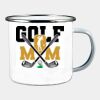 Enamel 12oz Mug Thumbnail