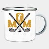 Enamel 12oz Mug Thumbnail