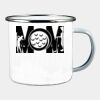 Enamel 12oz Mug Thumbnail