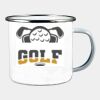 Enamel 12oz Mug Thumbnail