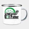 Enamel 12oz Mug Thumbnail