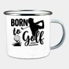 Enamel 12oz Mug Thumbnail