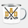 Enamel 12oz Mug Thumbnail