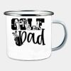 Enamel 12oz Mug Thumbnail