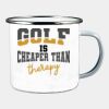 Enamel 12oz Mug Thumbnail