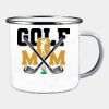 Enamel 12oz Mug Thumbnail