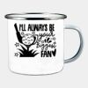 Enamel 12oz Mug Thumbnail