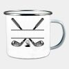 Enamel 12oz Mug Thumbnail