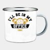 Enamel 12oz Mug Thumbnail