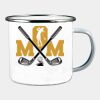 Enamel 12oz Mug Thumbnail