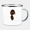 Enamel 12oz Mug Thumbnail