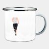 Enamel 12oz Mug Thumbnail