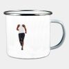 Enamel 12oz Mug Thumbnail