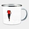Enamel 12oz Mug Thumbnail