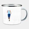 Enamel 12oz Mug Thumbnail