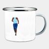 Enamel 12oz Mug Thumbnail