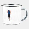Enamel 12oz Mug Thumbnail