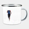 Enamel 12oz Mug Thumbnail