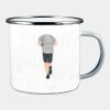 Enamel 12oz Mug Thumbnail