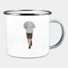 Enamel 12oz Mug Thumbnail