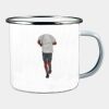 Enamel 12oz Mug Thumbnail