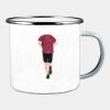 Enamel 12oz Mug Thumbnail