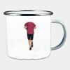 Enamel 12oz Mug Thumbnail