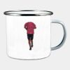 Enamel 12oz Mug Thumbnail
